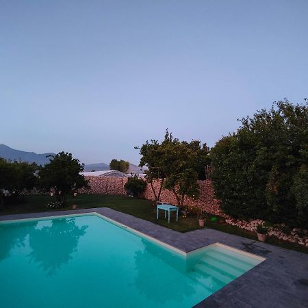 B&B D'Avino Pagani Extérieur photo