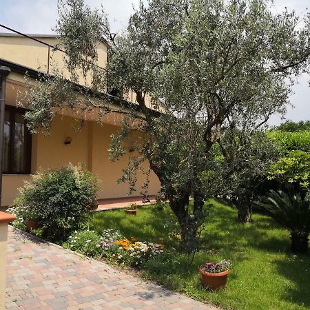 B&B D'Avino Pagani Extérieur photo