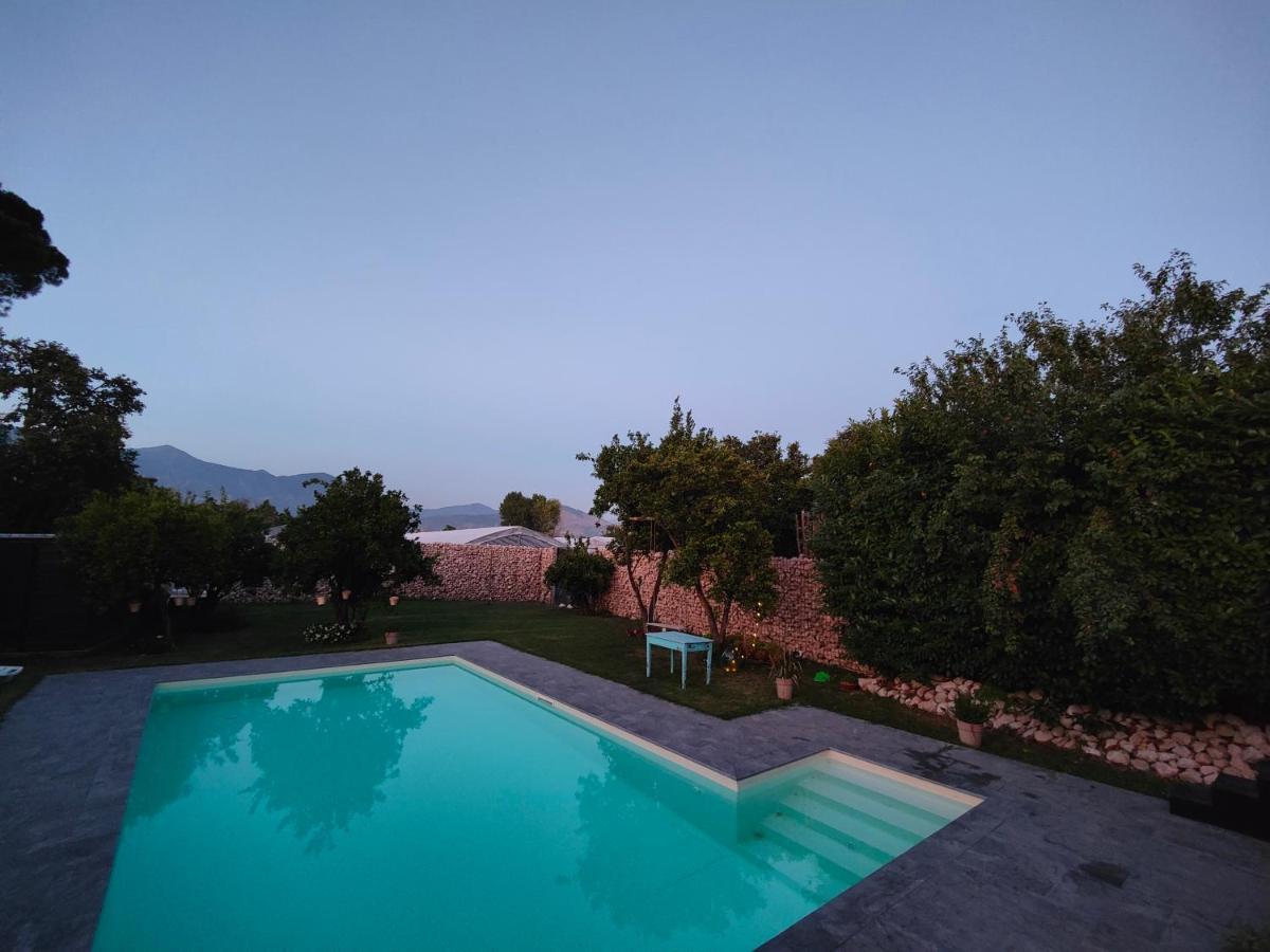 B&B D'Avino Pagani Extérieur photo
