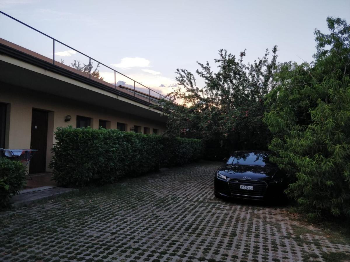 B&B D'Avino Pagani Extérieur photo