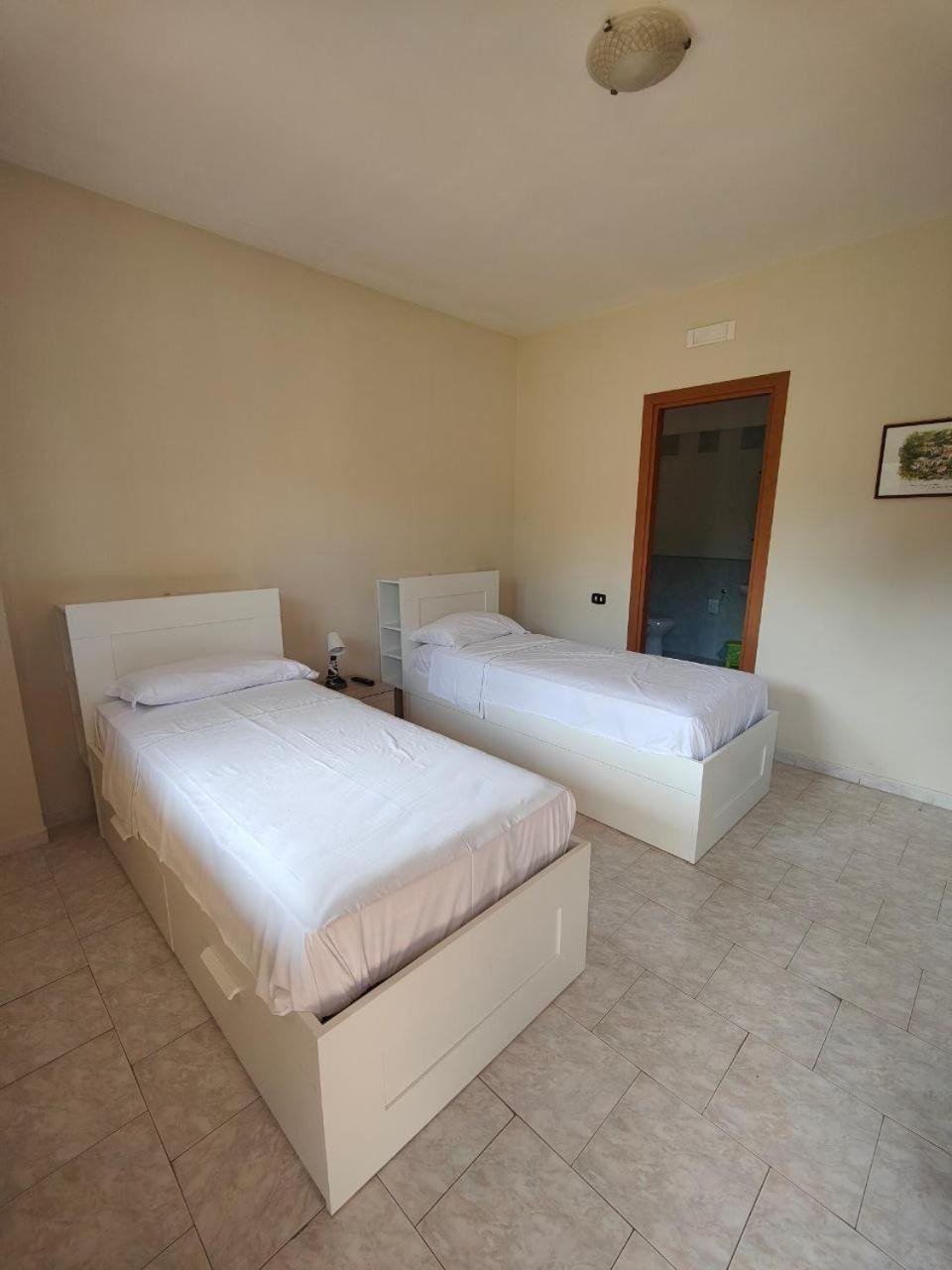 B&B D'Avino Pagani Extérieur photo