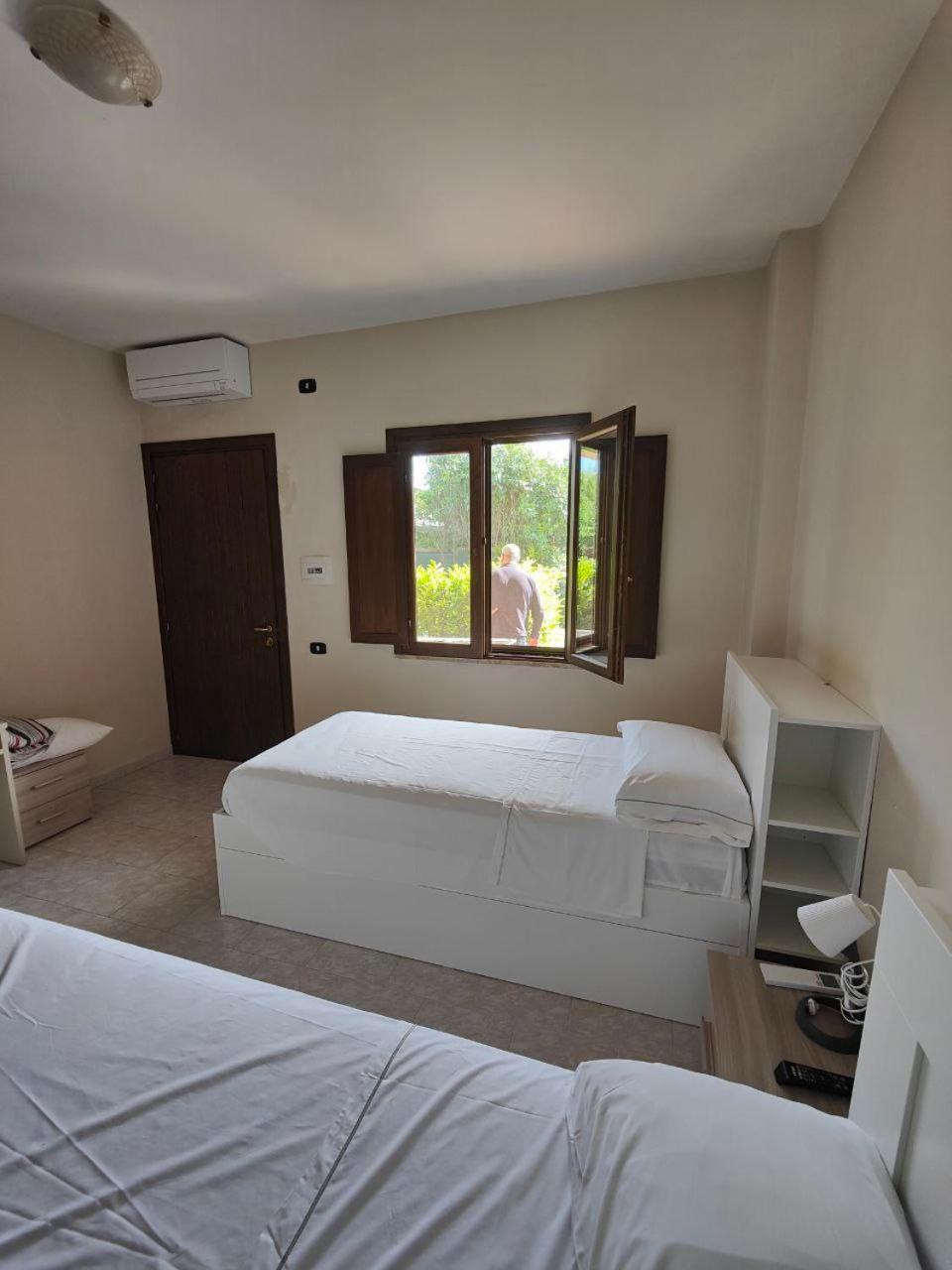 B&B D'Avino Pagani Extérieur photo