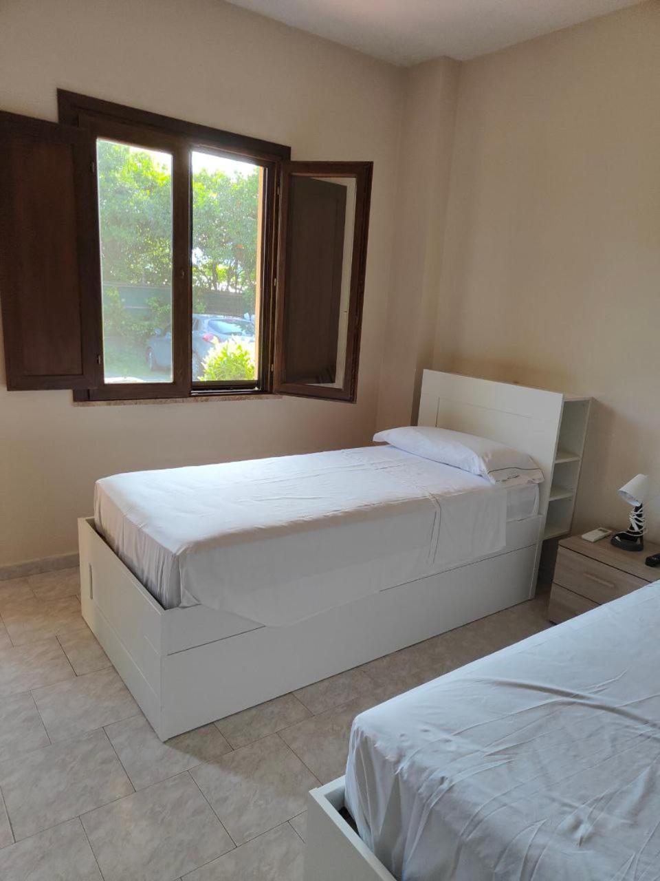 B&B D'Avino Pagani Extérieur photo