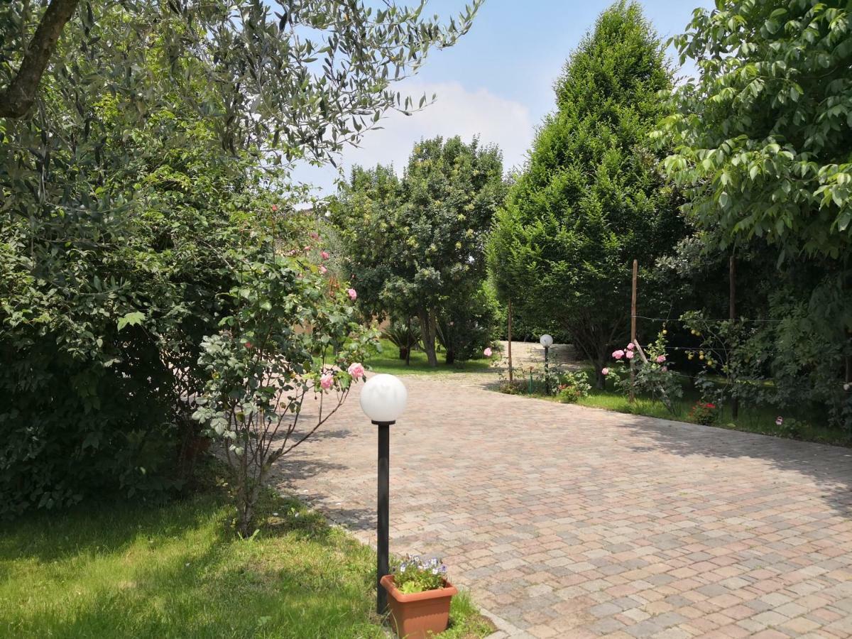 B&B D'Avino Pagani Extérieur photo