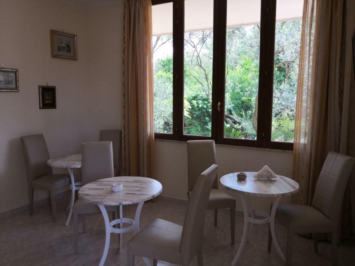 B&B D'Avino Pagani Extérieur photo