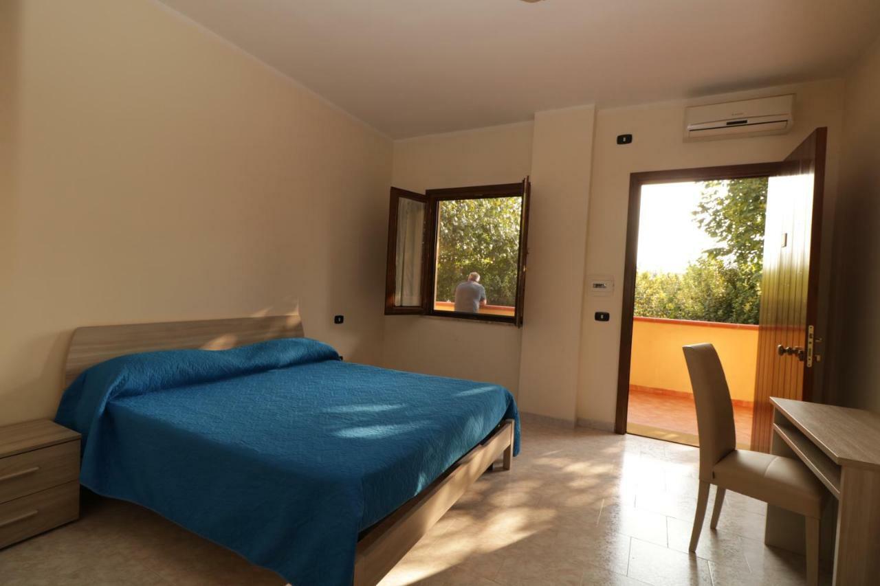 B&B D'Avino Pagani Extérieur photo
