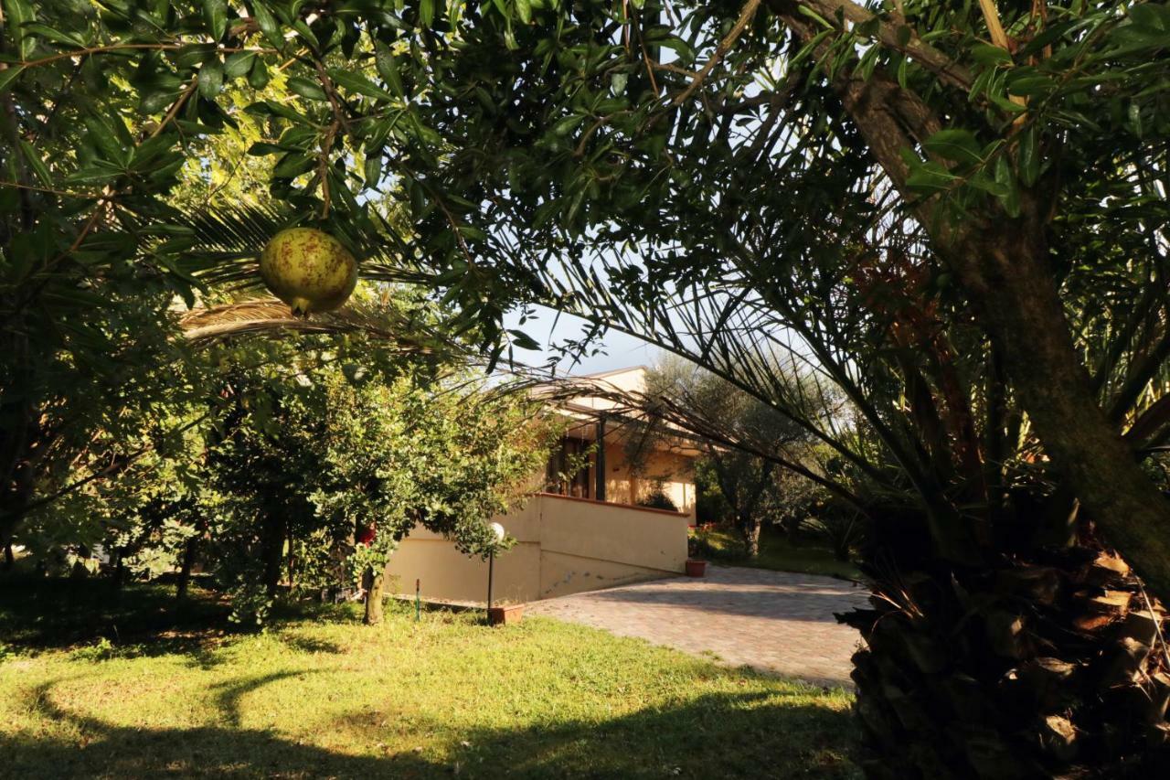 B&B D'Avino Pagani Extérieur photo