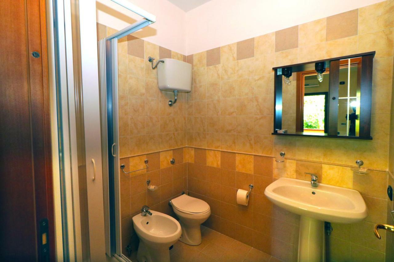 B&B D'Avino Pagani Extérieur photo