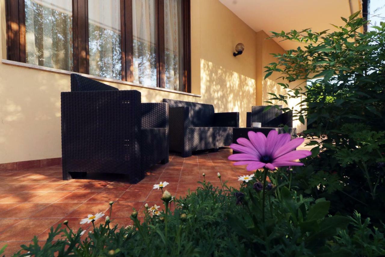 B&B D'Avino Pagani Extérieur photo