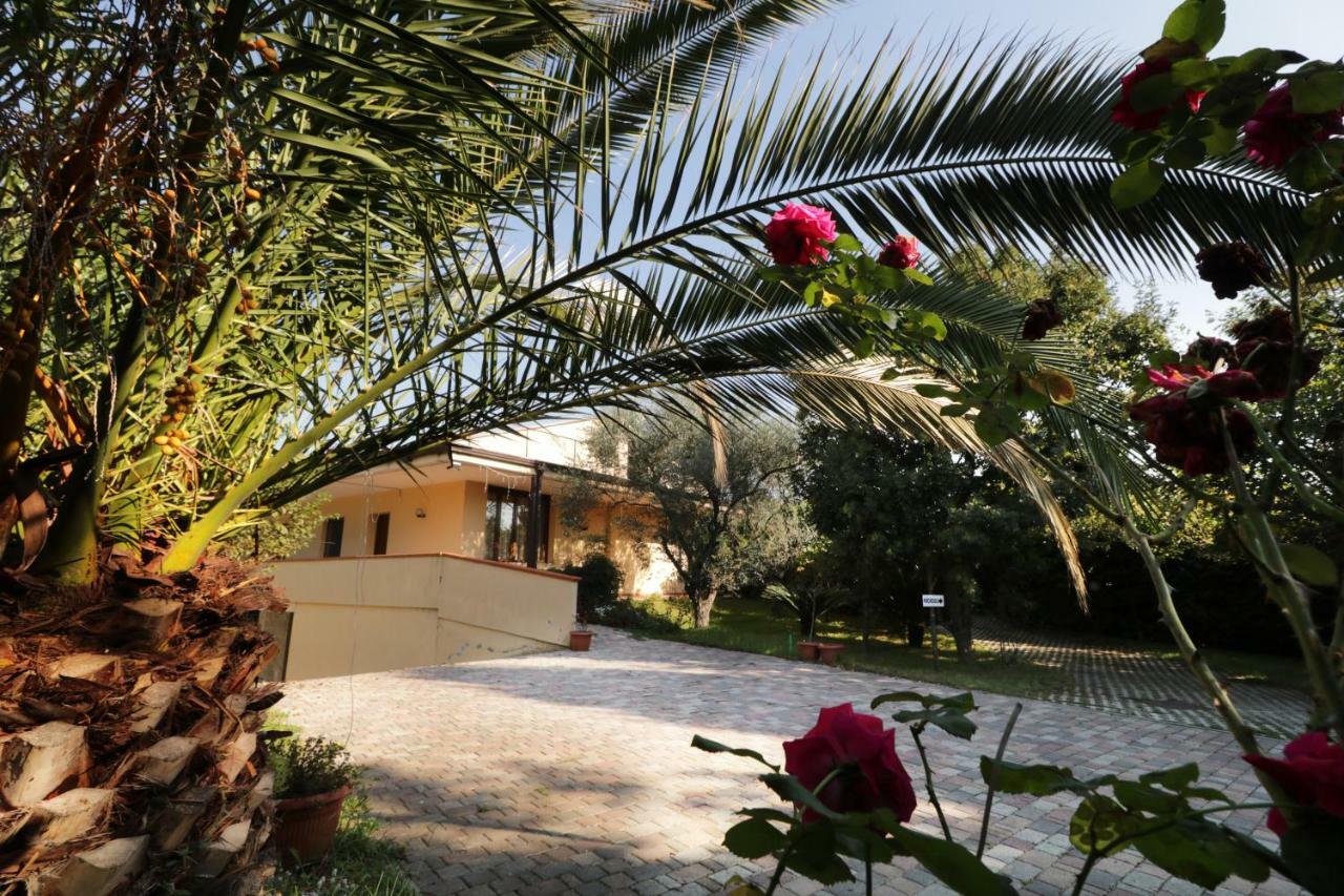 B&B D'Avino Pagani Extérieur photo