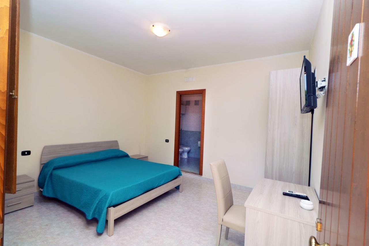 B&B D'Avino Pagani Extérieur photo