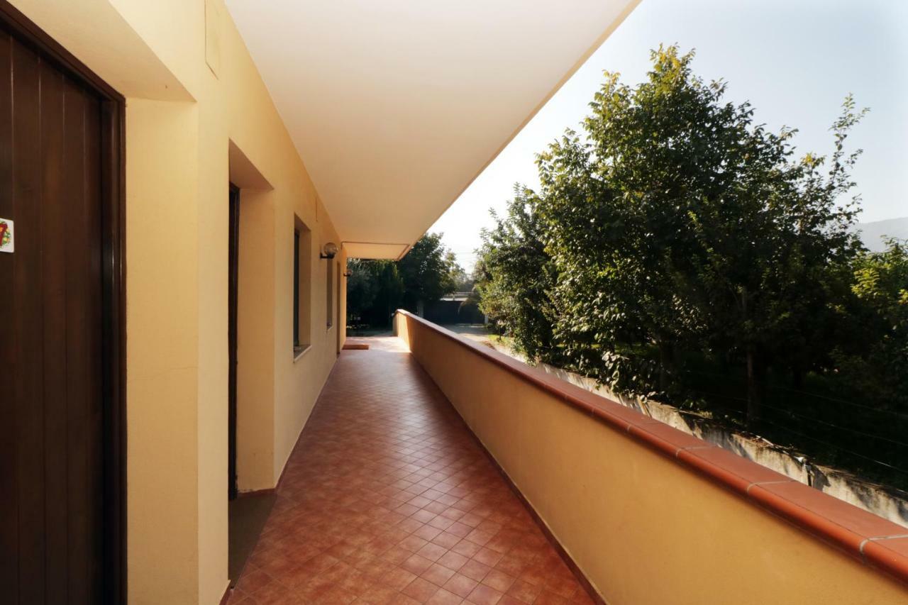 B&B D'Avino Pagani Extérieur photo