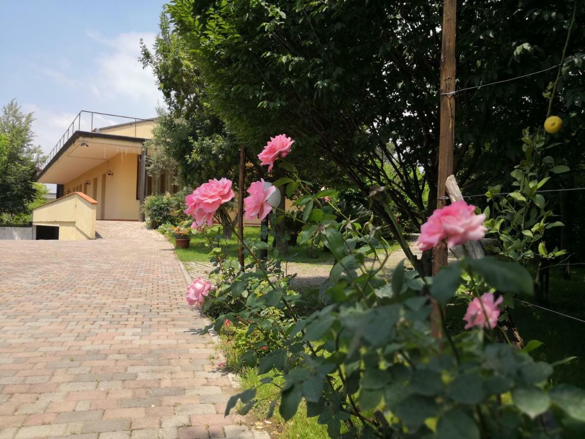 B&B D'Avino Pagani Extérieur photo