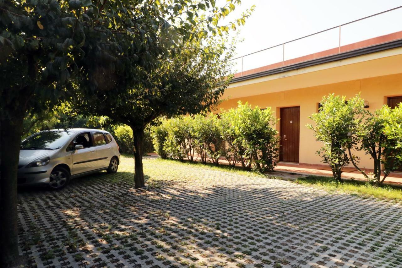 B&B D'Avino Pagani Extérieur photo